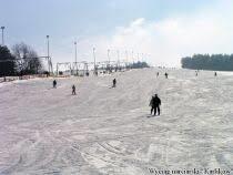 Wyciąg narciarski Karlików